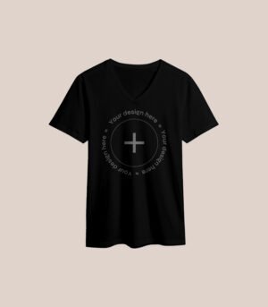 ps-v-ts-0.jpg V-Neck T-Shirt