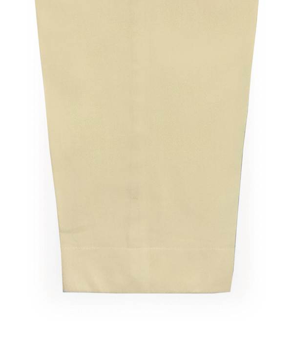 Skin Straight Pent trouser simple