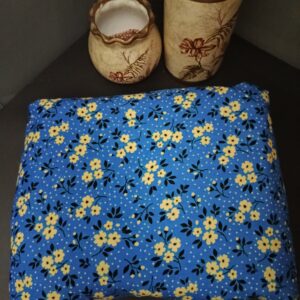 Imported Corduroy (Kotrai) 2pc Printed Suit Unstitched