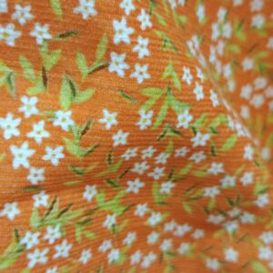 Imported Corduroy (Kotrai) 2pc Printed Suit Unstitched