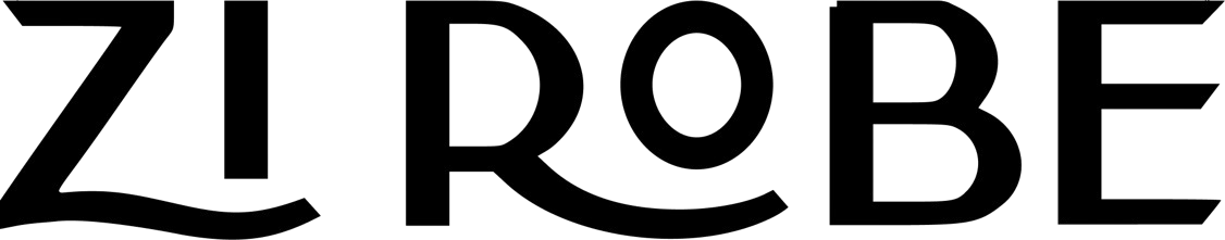 Zi Robe Logo